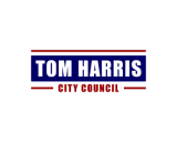 https://www.logocontest.com/public/logoimage/1606617095Tom Harris City Council.png